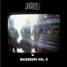 Backdrops Vol.2 mp3 Album by ewonee .
