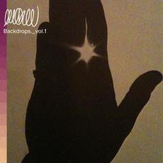 Backdrops._vol.1 mp3 Album by ewonee .