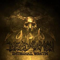 Internal Wrath mp3 Album by DeadSwitch