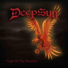 Flight of the Phoenix mp3 Album by Deep Sun