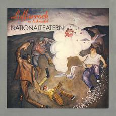 Luffarrock: En lurkmusikal mp3 Album by Nationalteatern