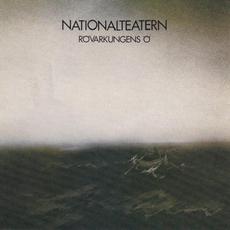 Rövarkungens ö mp3 Album by Nationalteatern