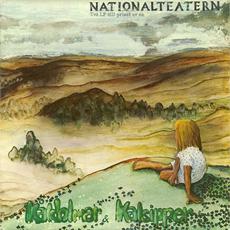 Kåldolmar & Kalsipper mp3 Album by Nationalteatern