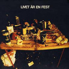 Livet är en fest mp3 Album by Nationalteatern