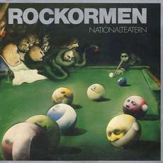 Rockormen mp3 Album by Nationalteatern