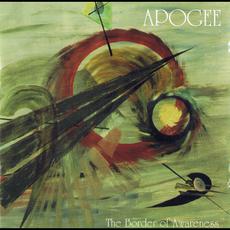 The Border Of Awareness mp3 Album by Apogee