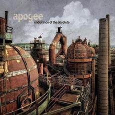 Endurance of the Obsolete mp3 Album by Apogee
