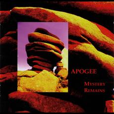 Mystery Remains mp3 Album by Apogee
