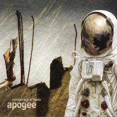 Conspiracy of Fools mp3 Album by Apogee