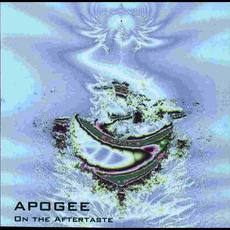 On the Aftertaste mp3 Album by Apogee