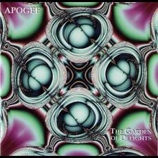 The Garden Of Delights mp3 Album by Apogee