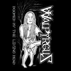 Doomed By The Living Dead mp3 Single by Walpyrgus