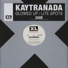 Glowed Up / Lite Sports mp3 Single by Kaytranada