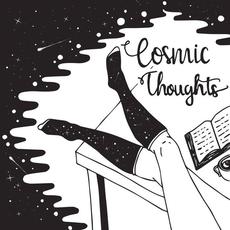Cosmic Thoughts mp3 Single by axian