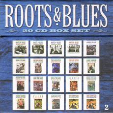 Roots & Blues, CD2 mp3 Compilation by Various Artists