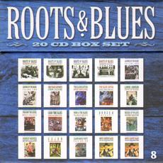 Roots & Blues, CD8 mp3 Compilation by Various Artists