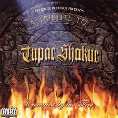 A Tribute To Tupac Shakur. Cremated By The Fire mp3 Compilation by Various Artists