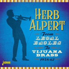 From Legal Eagles To Tijuana Brass (1958-1962) mp3 Compilation by Various Artists