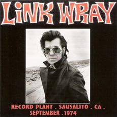 Record Plant mp3 Live by Link Wray