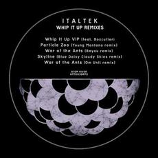 Whip It Up Remixes mp3 Remix by iTAL tEK