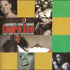 Women's Love Rights: The Hot Wax Anthology mp3 Artist Compilation by Laura Lee