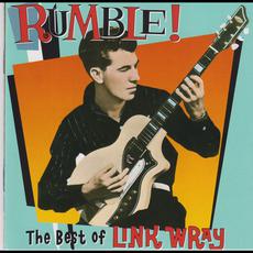 Rumble! The Best of Link Wray mp3 Artist Compilation by Link Wray