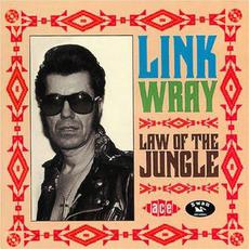 Law Of The Jungle mp3 Artist Compilation by Link Wray