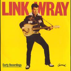 Early Recordings (Re-Issue) mp3 Artist Compilation by Link Wray