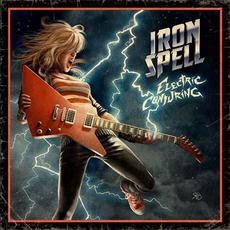Electric Conjuring mp3 Album by Iron Spell