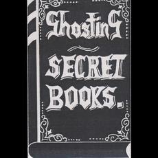 Secret Books (Re-Issue) mp3 Album by Ghosting