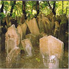 Romantic Death mp3 Album by Ghosting