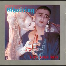 Lips Like Red mp3 Album by Ghosting