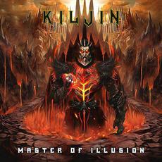 Master of Illusion mp3 Album by Kiljin