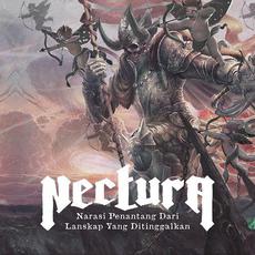 Narasi Penantang Dari Lanskap Yang Ditinggalkan mp3 Album by Nectura