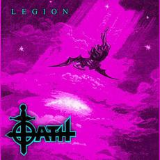 Legion mp3 Album by Oath