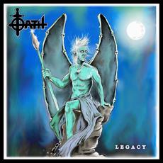 Legacy mp3 Album by Oath