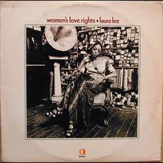 Women's Love Rights mp3 Album by Laura Lee