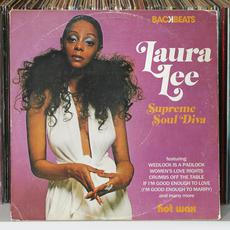 Supreme Soul Diva mp3 Album by Laura Lee