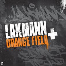 Fear of a Wack Planet mp3 Album by Lakmann + Orange Field