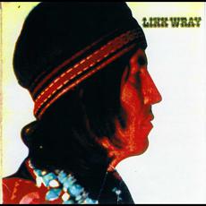 Link Wray mp3 Album by Link Wray