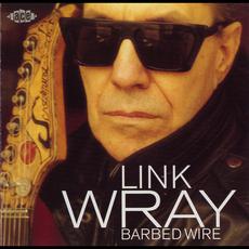 Barbed Wire mp3 Album by Link Wray