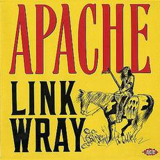 Apache mp3 Album by Link Wray