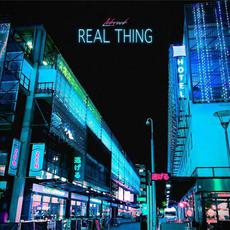 Real Thing mp3 Album by LeBrock