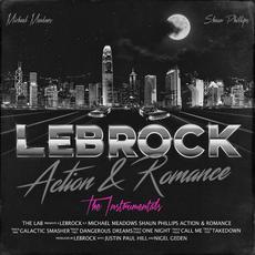 Action & Romance (The Instrumentals) mp3 Album by LeBrock