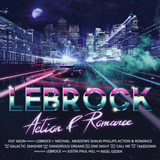 Action & Romance (Remastered) mp3 Album by LeBrock