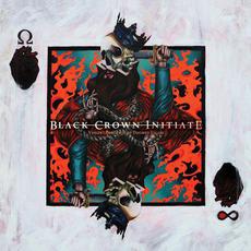 Violent Portraits of Doomed Escape mp3 Album by Black Crown Initiate