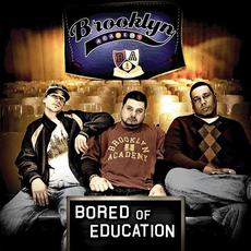 Bored of Education mp3 Album by Brooklyn Academy