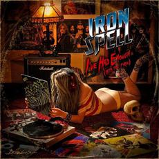 I've had Enough (Into the Fire) mp3 Single by Iron Spell
