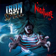 Nightmare mp3 Single by Iron Spell