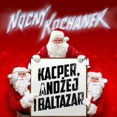 Kacper, Andżej i Baltazar mp3 Single by Nocny Kochanek